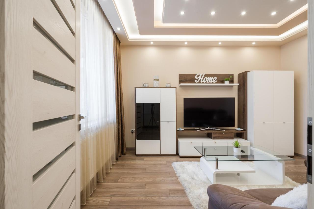 Bpr Pure Nature Designer Suite Budapest Bagian luar foto