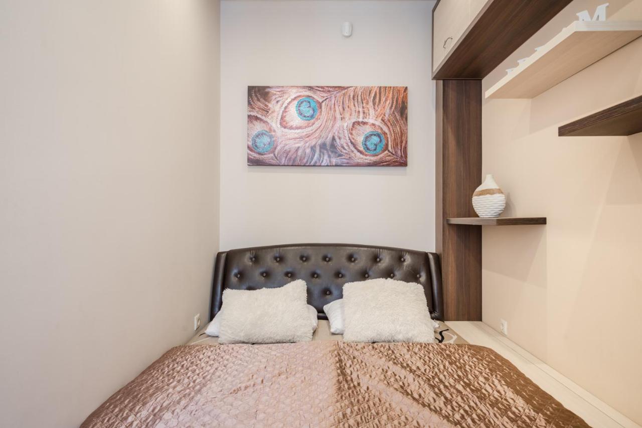 Bpr Pure Nature Designer Suite Budapest Bagian luar foto