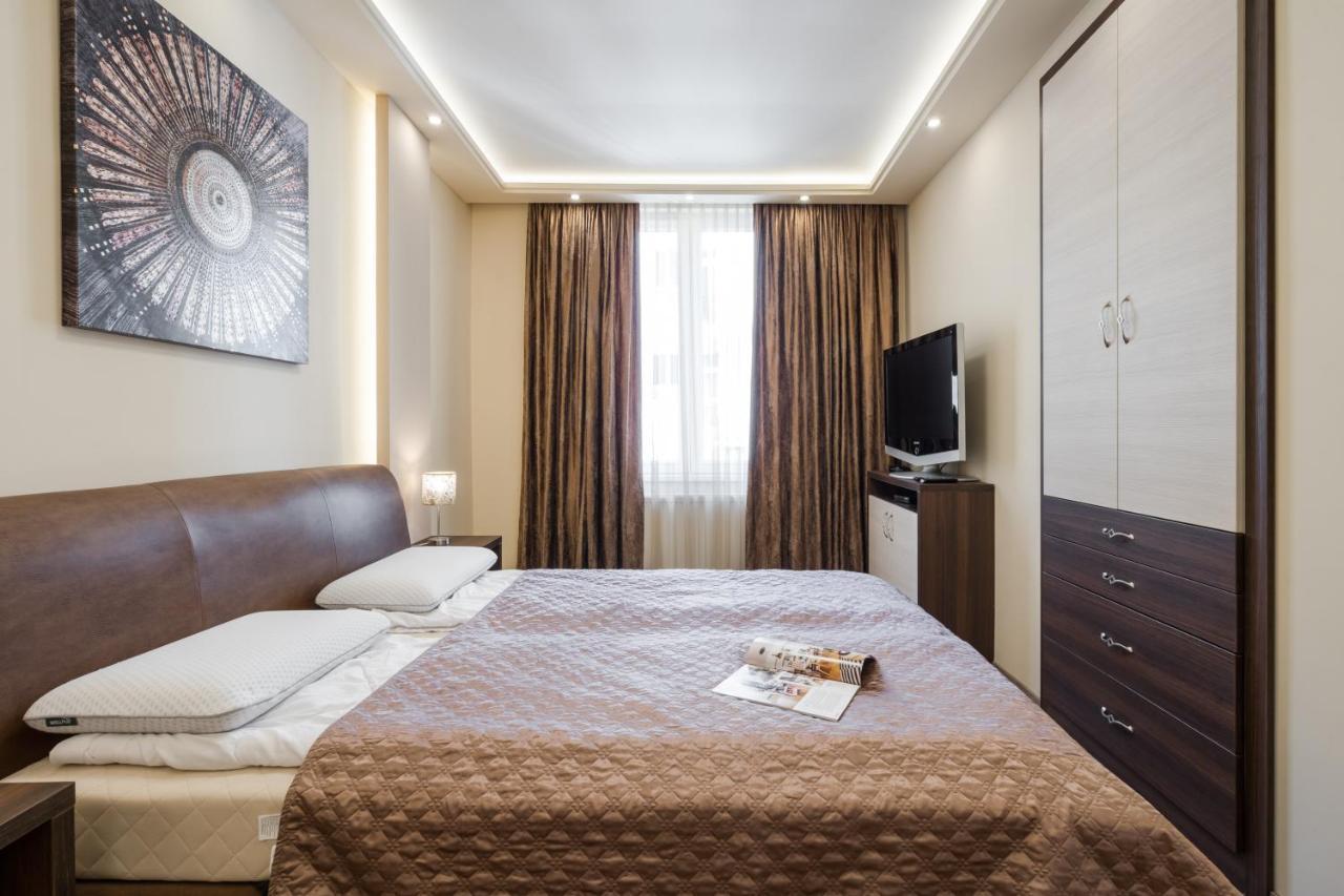 Bpr Pure Nature Designer Suite Budapest Bagian luar foto