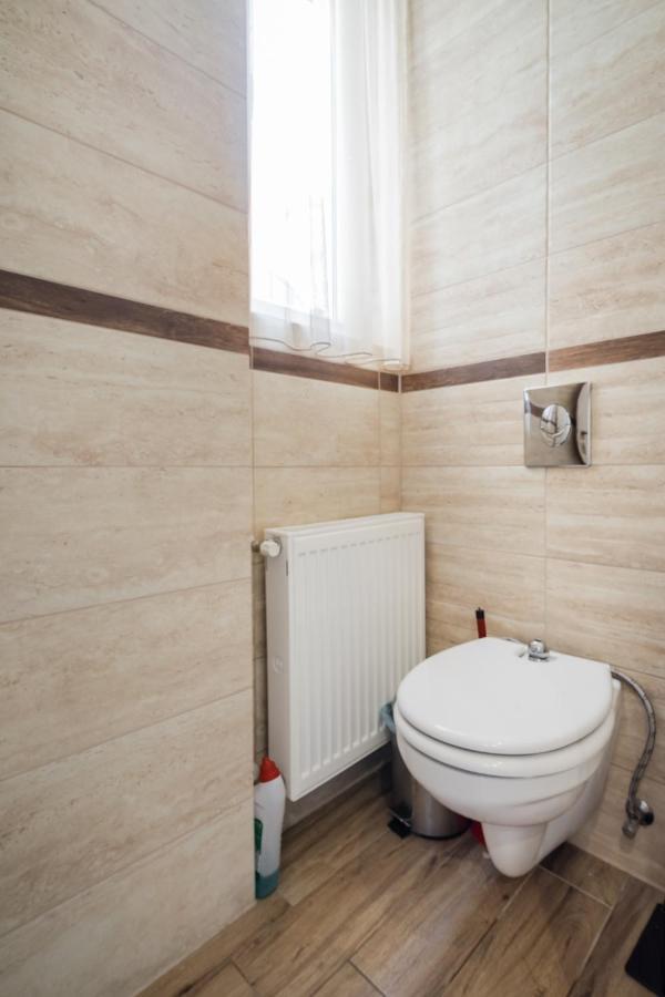 Bpr Pure Nature Designer Suite Budapest Bagian luar foto